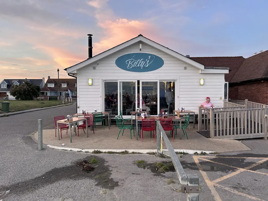 The Beach (was Billy's)_East Wittering_slider_image_1