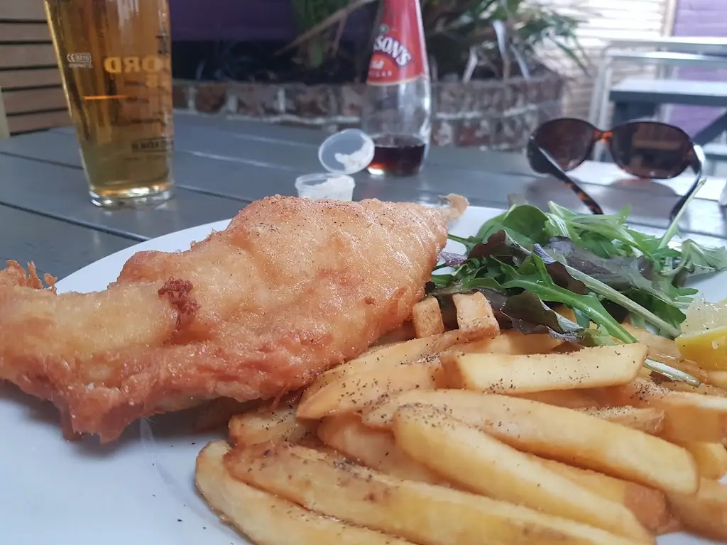 Menu_The Shore Inn_East Wittering_image_7