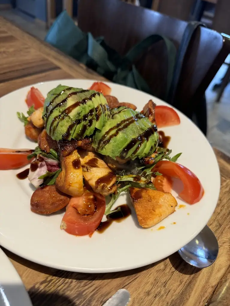 Menu_Rosario’s_East Wittering_image_9