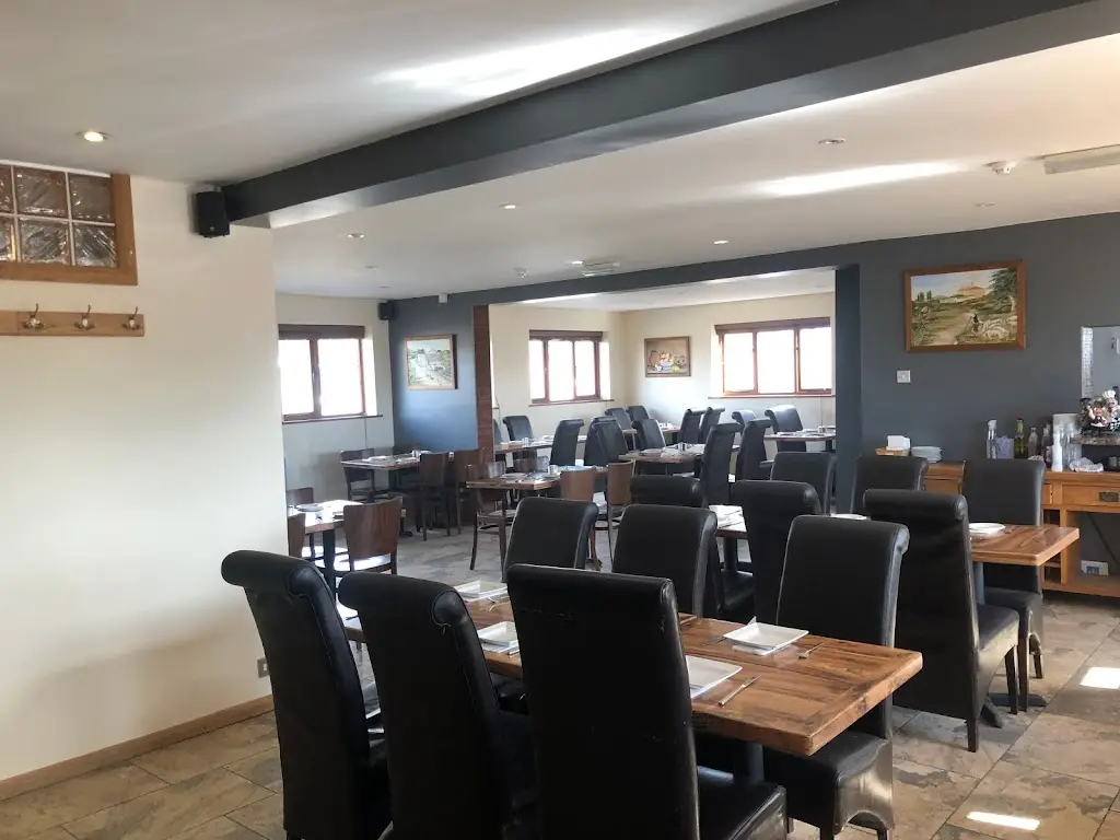 Rosario’s ristorante a East Wittering