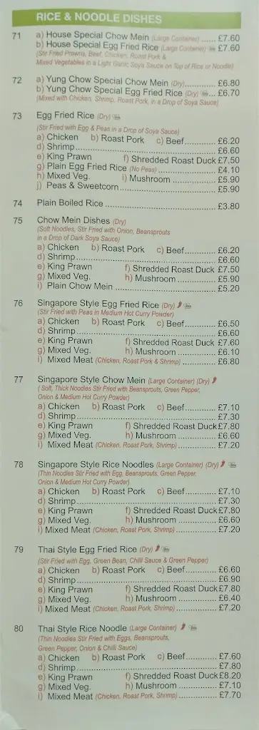 Menu_Ocean Village_East Wittering_image_2