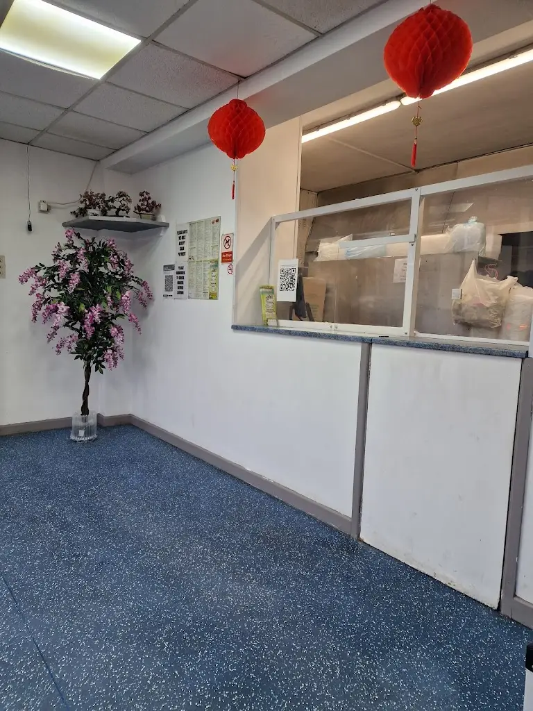 Ocean Village restaurant in East Wittering