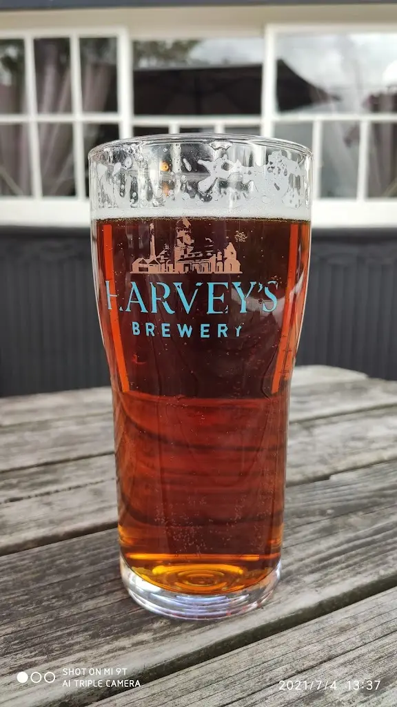 Menu_The Man of Kent_East Peckham_image_2