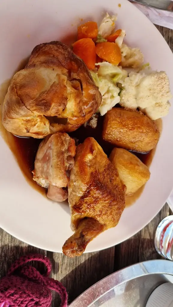 Menu_The Man of Kent_East Peckham_image_3