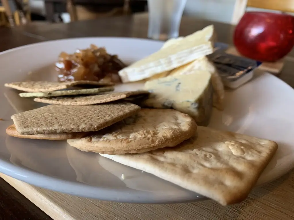 Menu_The Man of Kent_East Peckham_image_4