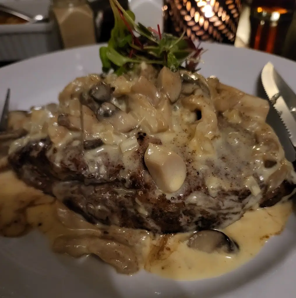 Menu_The Man of Kent_East Peckham_image_6