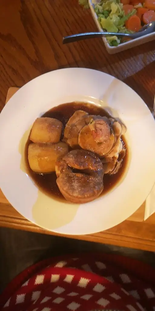 Menu_The Man of Kent_East Peckham_image_7