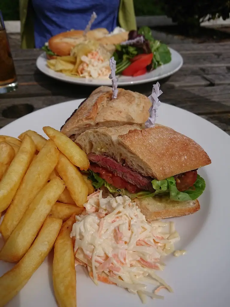 Menu_The Man of Kent_East Peckham_image_9