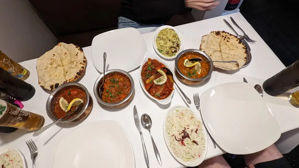 Menu_Khan Spice_East Peckham_image_6