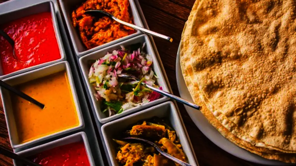 Menu_Khan Spice_East Peckham_image_7