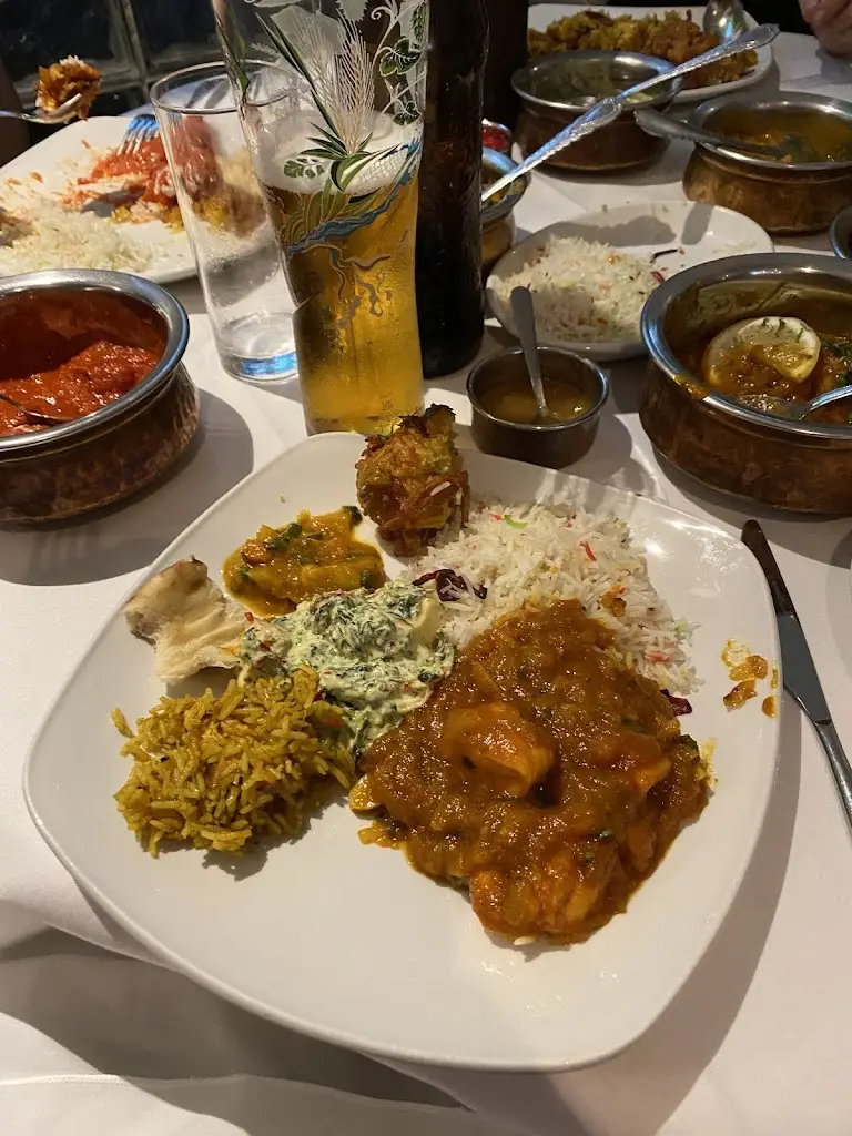 Mark Allison_Khan Spice_East Peckham_review