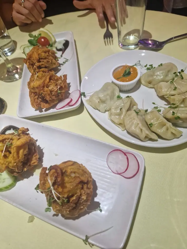 Menu_Red Fort Gurkha - East Peckham_East Peckham_image_2