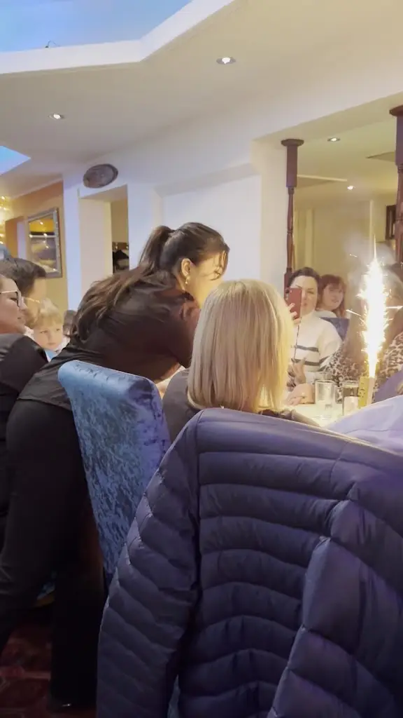 Pradeep Singh_Red Fort Gurkha - East Peckham_East Peckham_review