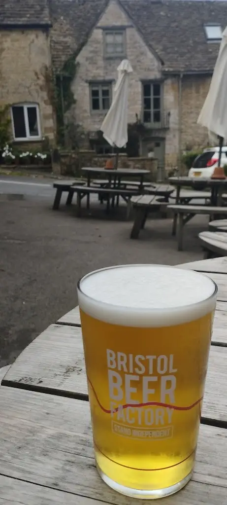 Menu_The Bell Inn_Avening_image_1