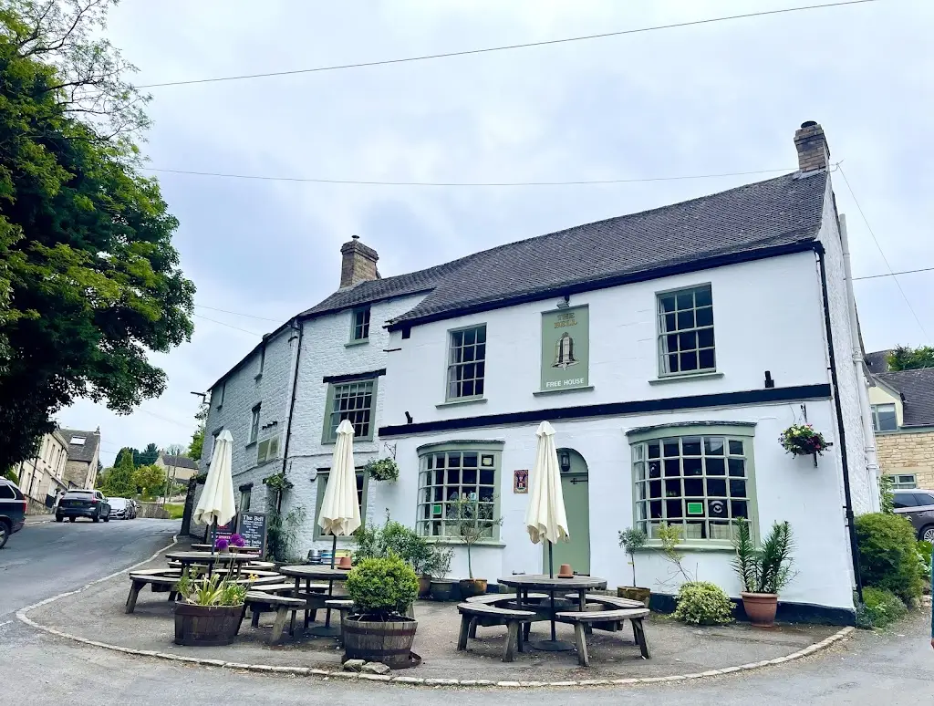 The Bell Inn_Avening_slider_image_2