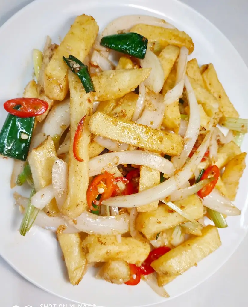 Menu_Pound Fish Bar_East Peckham_image_4