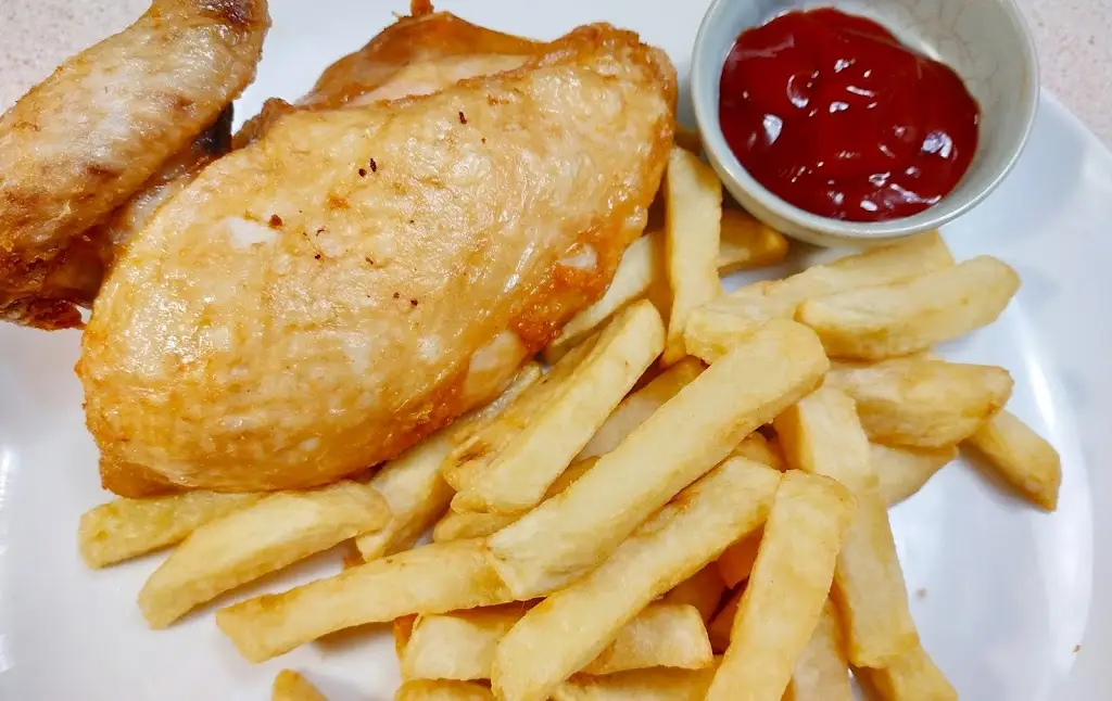 Menu_Pound Fish Bar_East Peckham_image_9