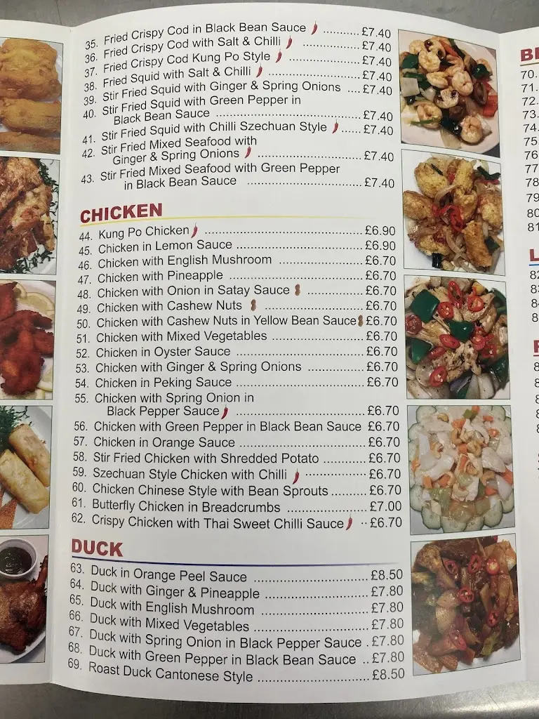 Menu_Oriental Gourmet Kitchen_East Peckham_image_3