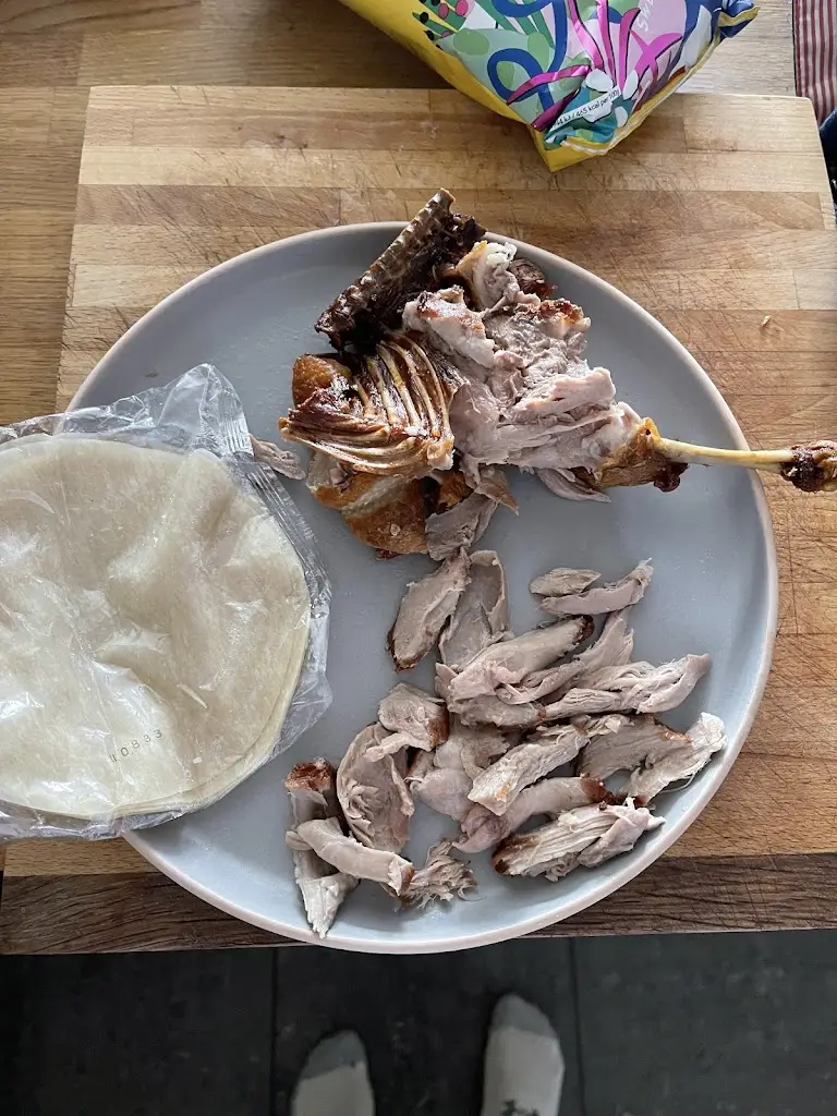 Robert Waite_Oriental Gourmet Kitchen_East Peckham_review