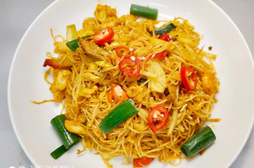 Oriental Gourmet Kitchen restaurant in East Peckham