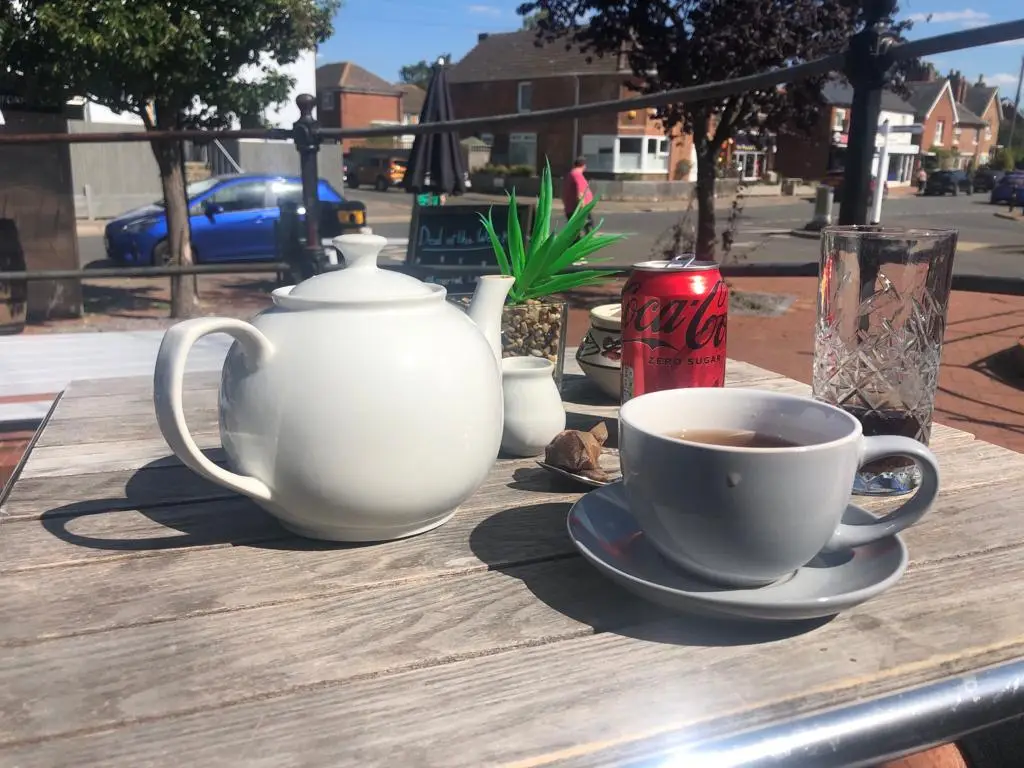 Menu_The Village Coffee & Wine Bar_East Peckham_image_1