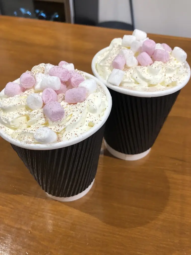 Menu_The Village Coffee & Wine Bar_East Peckham_image_2