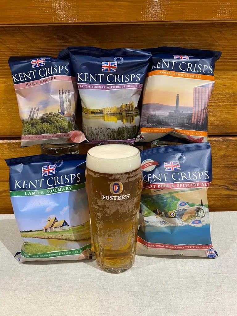 Menu_The Village Coffee & Wine Bar_East Peckham_image_5