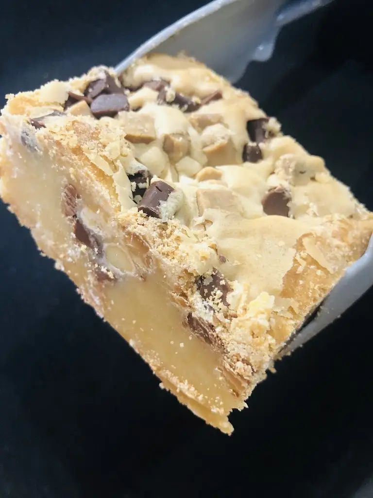 Menu_The Village Coffee & Wine Bar_East Peckham_image_8