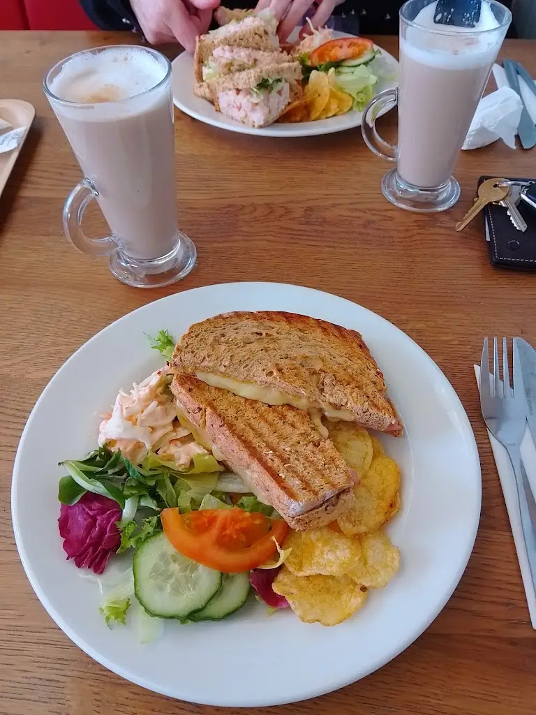 Menu_The Mulberry Tree Coffee Shop_East Peckham_image_4