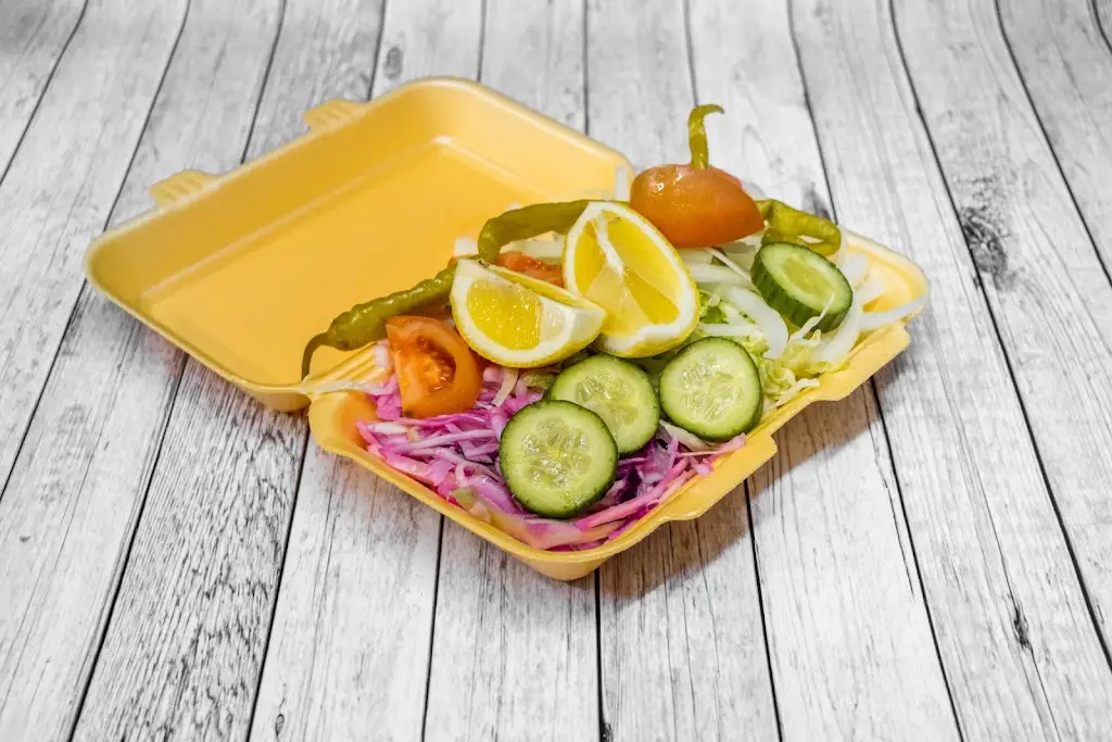 Menu_East Peckham Kebab & Pizza_East Peckham_image_6