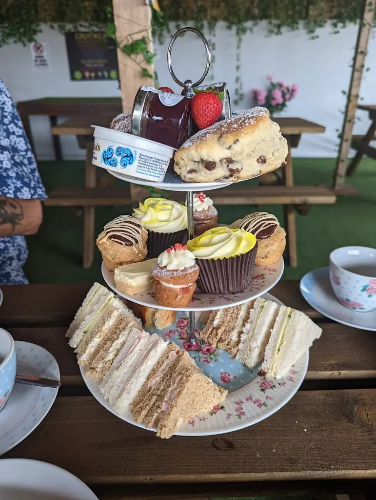 Menu_The Ship_East Tilbury_image_3