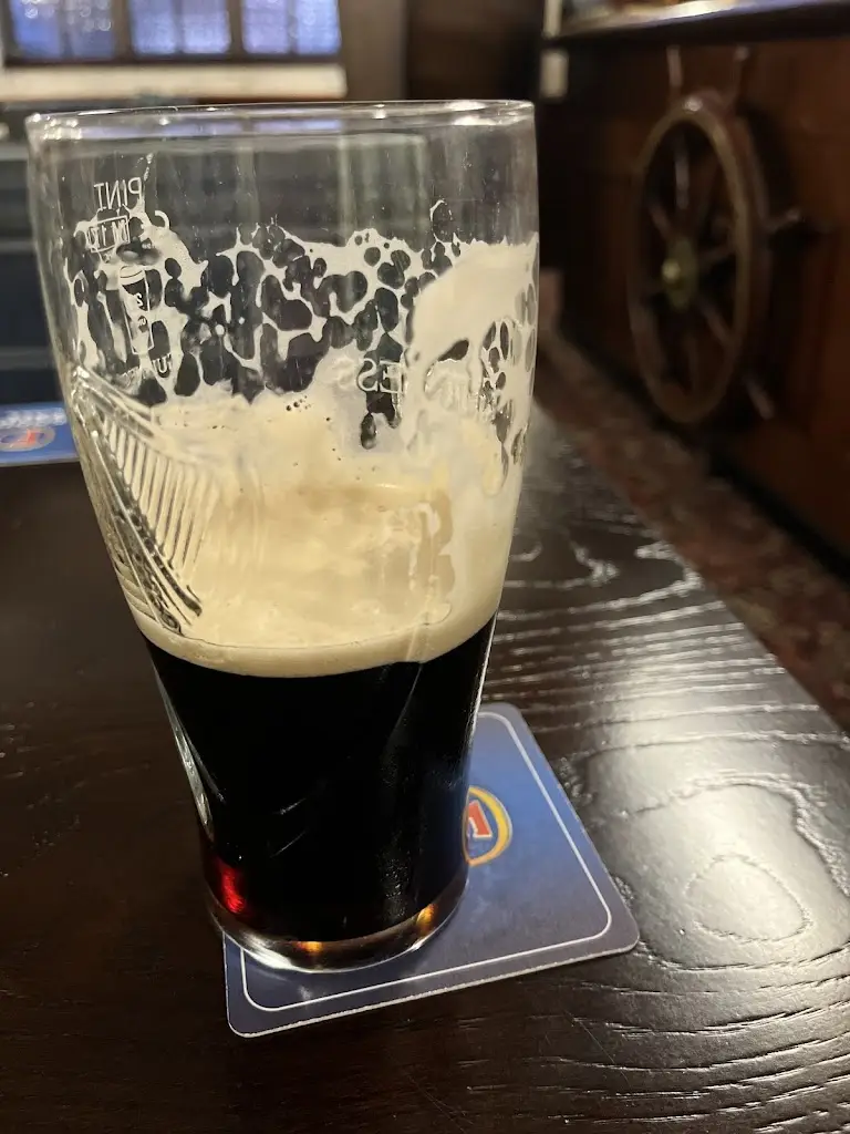 Menu_The Ship_East Tilbury_image_8