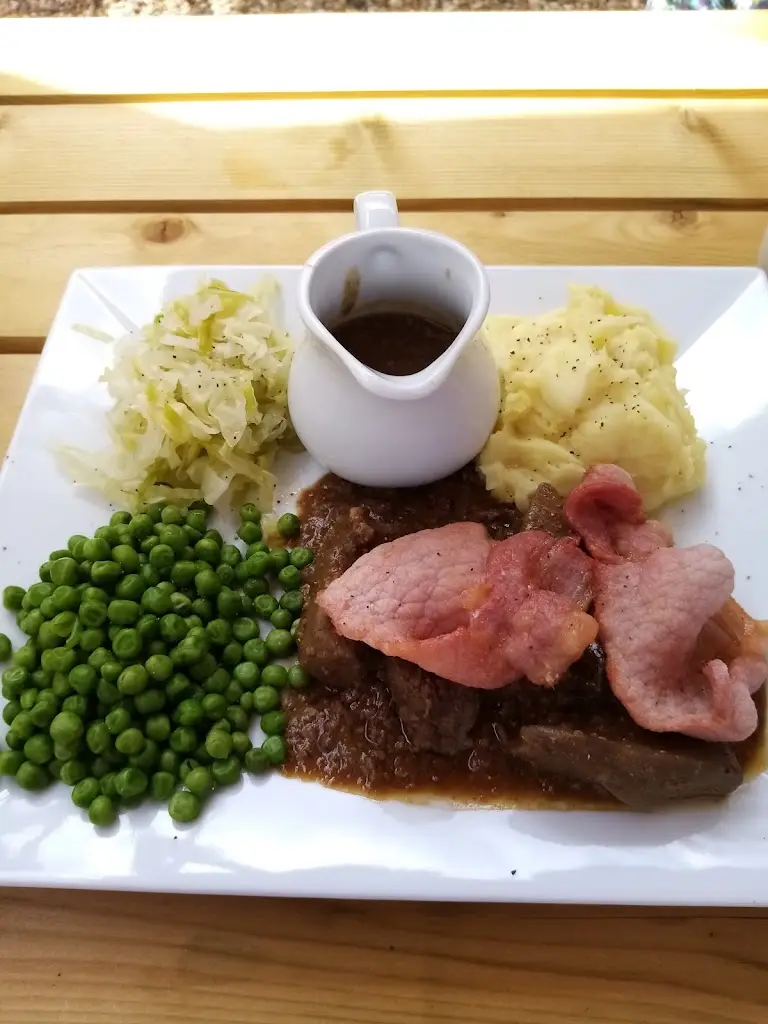 Menu_The Ship_East Tilbury_image_9