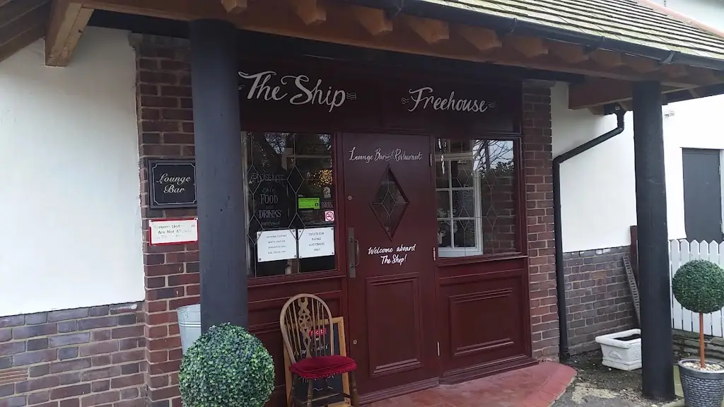 The Ship_East Tilbury_slider_image_1