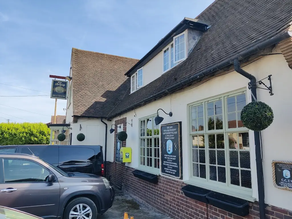 The Ship_East Tilbury_slider_image_3