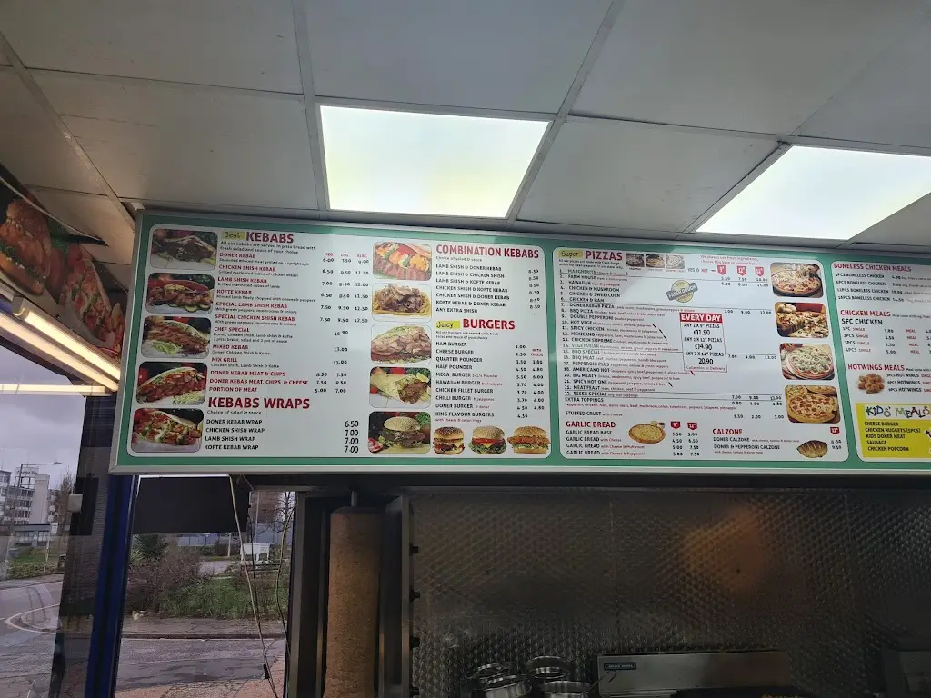 Menu_Essex Chef_East Tilbury_image_2