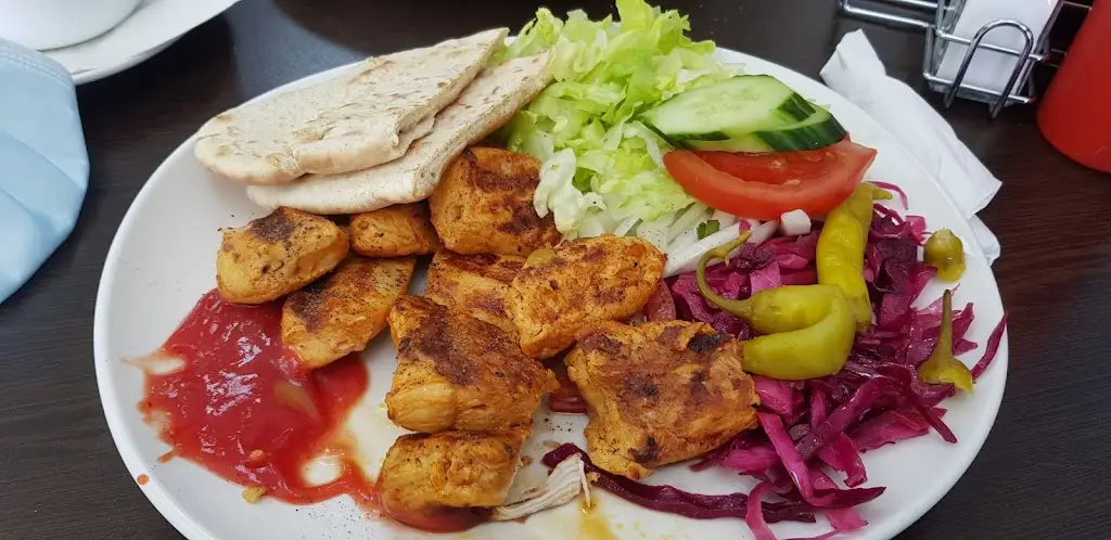 Menu_George's Fish Bar_East Tilbury_image_5