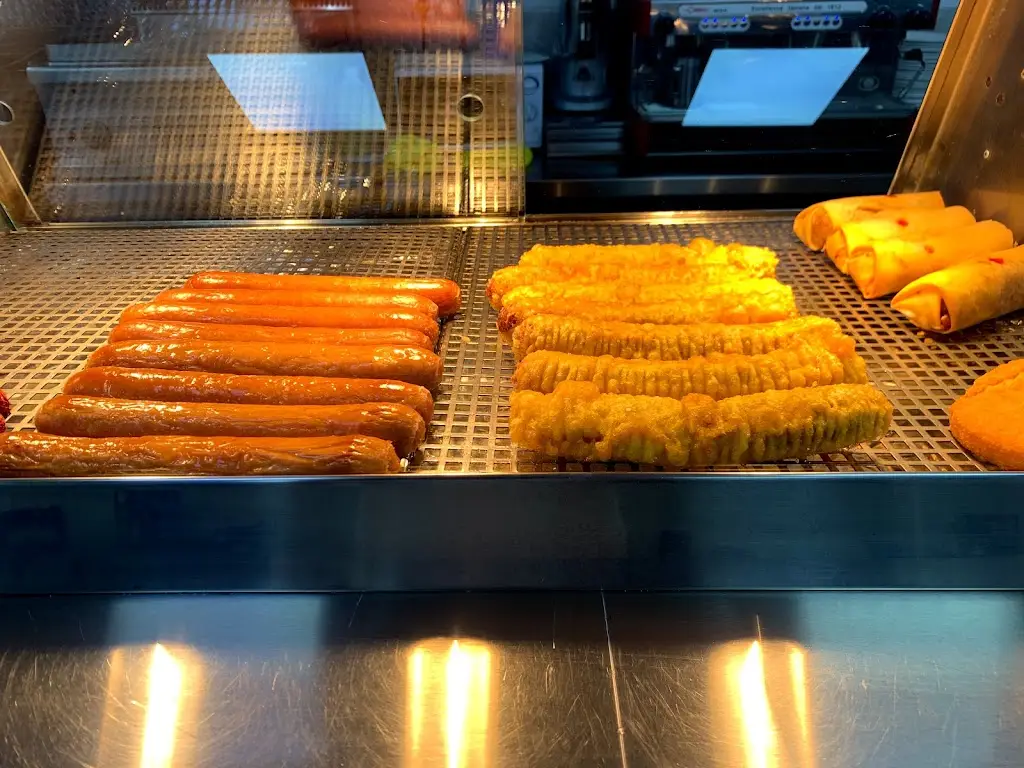 Menu_George's Fish Bar_East Tilbury_image_6