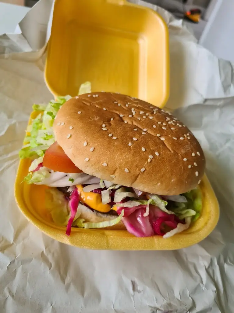 Menu_George's Fish Bar_East Tilbury_image_7