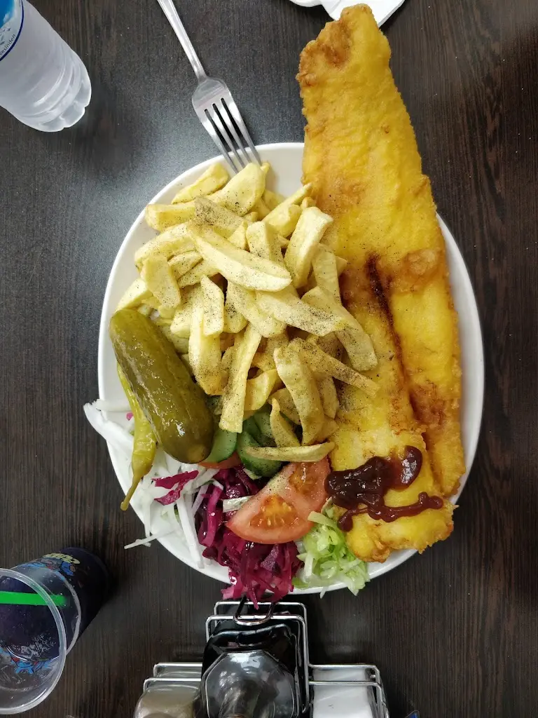 Menu_George's Fish Bar_East Tilbury_image_8