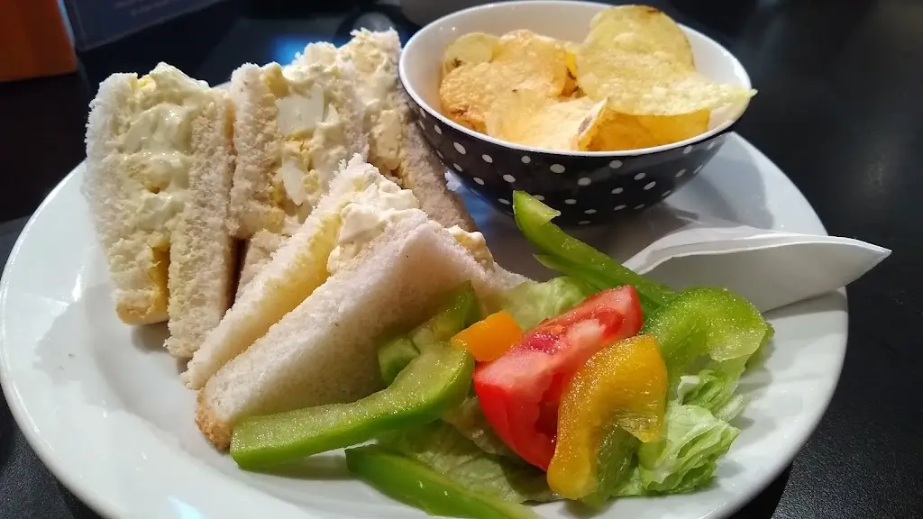 Menu_Engine Room Café at Coalhouse Fort_East Tilbury_image_7