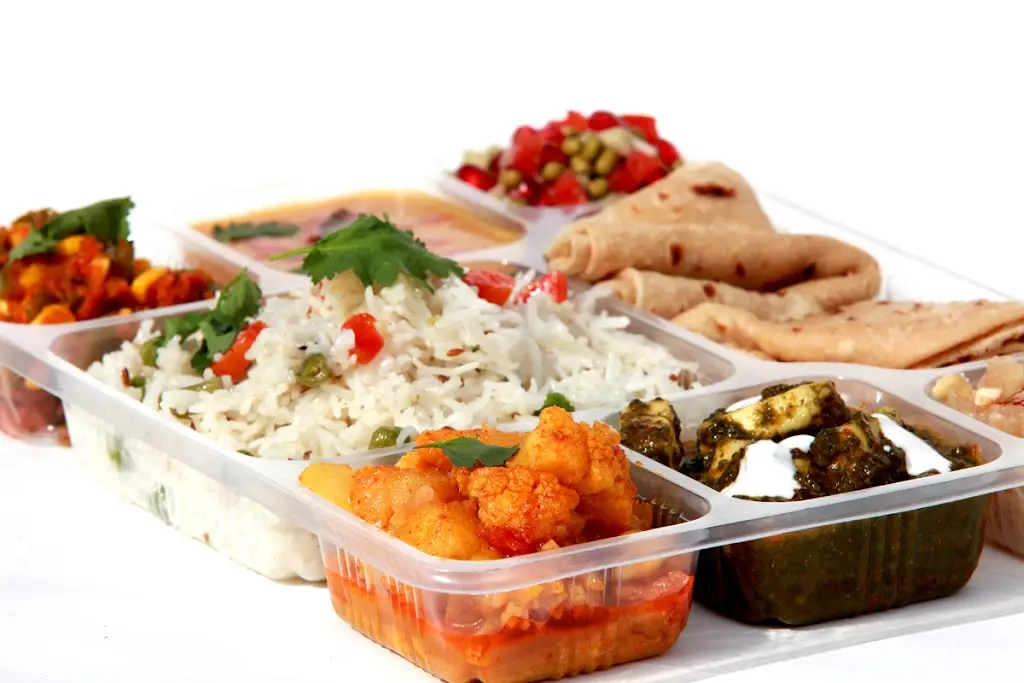 Menu_Preem Indian Takeaway_East Tilbury_image_3