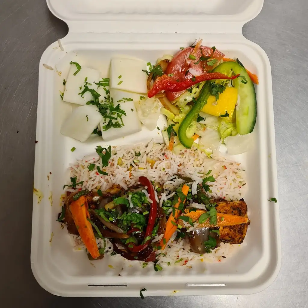 Menu_Preem Indian Takeaway_East Tilbury_image_5