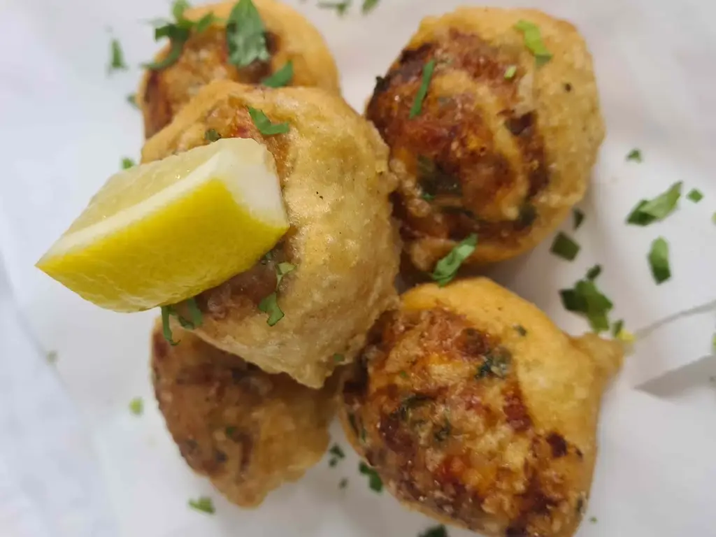 Menu_Preem Indian Takeaway_East Tilbury_image_6