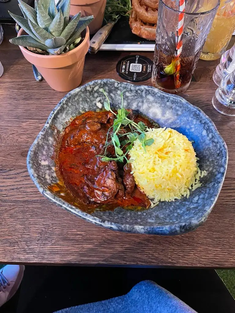 Menu_The Bulls Head East Leake_East Leake_image_7