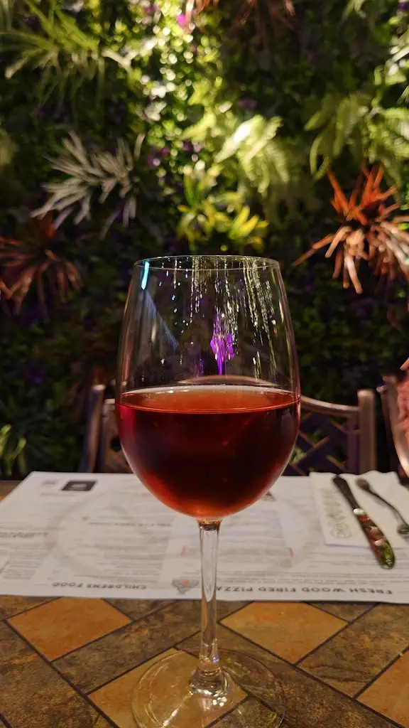 Menu_The Bulls Head East Leake_East Leake_image_8