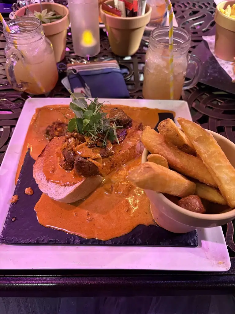 Amy_The Bulls Head East Leake_East Leake_review