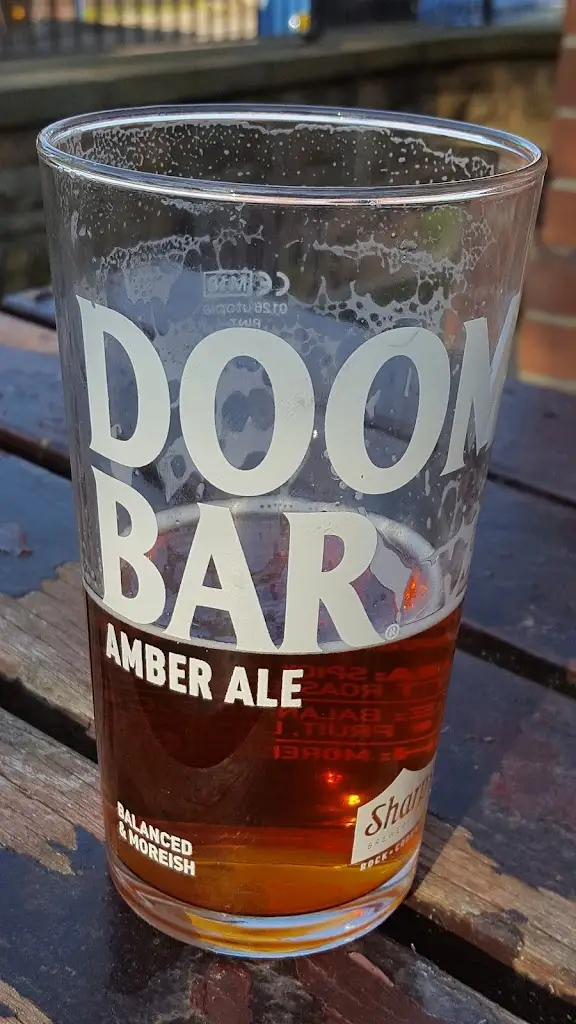 Menu_The Three Horseshoes_East Leake_image_5