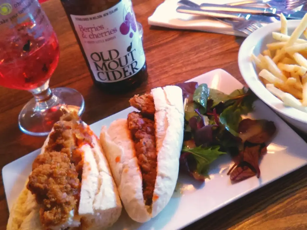 Menu_The Three Horseshoes_East Leake_image_6