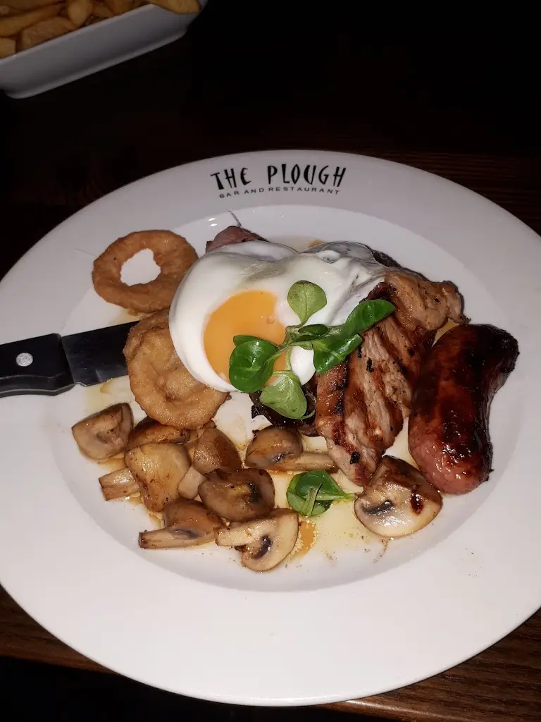 Menu_The Three Horseshoes_East Leake_image_9